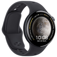 vivo iQOO WATCH 5 智能手表新款官方正品跑步运动血氧心率监测AI手表电竞游戏