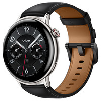 vivo WATCH5智能手表新款官方正品运动心率血压功能