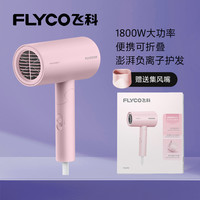 飞科 FH627系列 电吹风