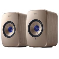 KEF LSX 2.0声道 家居 Hi-Fi无线蓝牙音箱