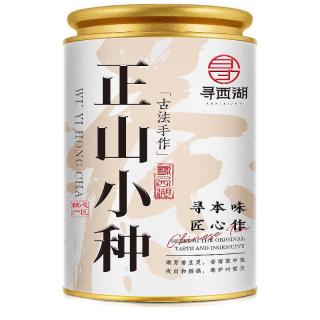  寻西湖 果香浓香型 红茶