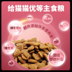 冠能 猫粮