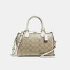 COACH 蔻驰 Bennett 23小号单肩斜挎波士顿包32203
