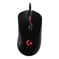  罗技 logitech G403 Hero 有线鼠标 25600DPI RGB 黑色