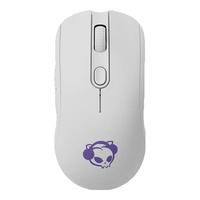 Akko 艾酷 AG ONE 星闪版 三模鼠标 26000DPI 白色