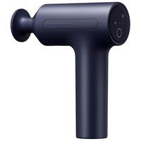 MIJIA 米家 筋膜枪3 小米筋膜枪按摩器 舒缓肌肉深层按摩器深层按摩仪 蓝灰色