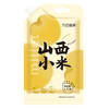 万谷食美 山西小米 1000g 袋装
