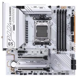七彩虹 CVN B650M GAMING FORZEN V14 战列舰 M-ATX主板（AMD AM5、B650）