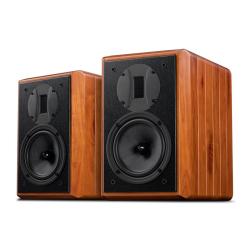 惠威 M1MKII HIFI音质 无源书架音响