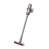 dyson 轻量版无绳手持吸尘器 &v10 Digital Slim+ 宠物家庭毛发除螨家用