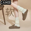 在喜 Caihee 女士半托鞋 2025新款