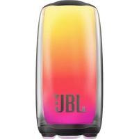 JBL 杰宝 PULSE5 2.0声道 户外 蓝牙音箱 黑色