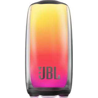 JBL 杰宝 PULSE5 2.0声道 户外 蓝牙音箱 黑色