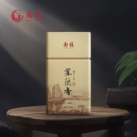 南馥 乌龙茶 一级 250g 罐装