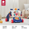babycare 婴儿学步车手推车多功能宝宝走路儿童助步玩具三合一