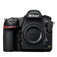  Nikon/尼康 高端 全画幅单反相机  单机身