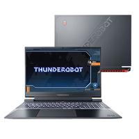 ThundeRobot 雷神 911X猎荒者2023款13代酷睿满血独显直连电竞学生游戏本