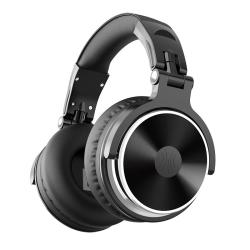 oneodio pro10 头戴式耳机  Pro10经典黑 有线充电 3.5mm