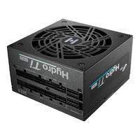  FSP/全汉 钛金全模组 电源+压纹线  1000W