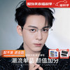 依视路 成人光学眼镜/镜片镜框 配钻晶A4防蓝光1.60 0632-D银色C31