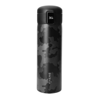 鸿蒙智选 智能弹盖 男士保温杯   450ml 450ml