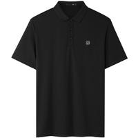  HLA/海澜之家 凉感 男士POLO衫
