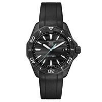 TAG Heuer 泰格豪雅 Aquaracer竞潜系列 40毫米太阳能腕表 WBP1112.FT6199