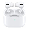 苹果 Apple AirPods Pro 2 入耳式降噪蓝牙耳机 白色 苹果接口
