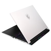 MSI 微星 绝影14 AI studio 2024款 Ultra版 14英寸 游戏本 白色(Core Ultra9 185H、RTX 4060 8G、16GB、1TB SSD、2.5K、240Hz)