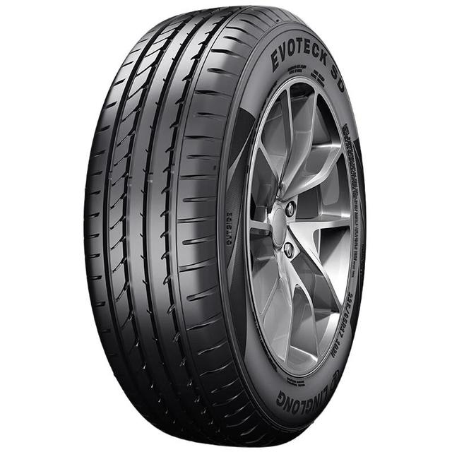 PLUS会员：玲珑轮胎 225/65R17 102H  汽车轮胎 玲珑臻选 SD 适配哈弗H6/M6