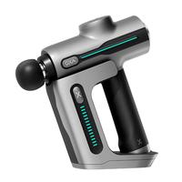 gxaN13pro筋膜枪智能深度理疗专业级运动肌肉按摩器【2024全】 深空灰【N13 pro系列】