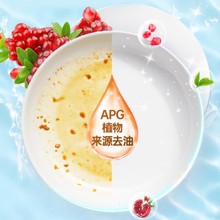  GOLD FISH/金鱼 去油污 洗洁精