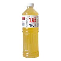 百多利100%苹果汁饮料 NFC100%果汁饮料 苹果汁 1.25L*2瓶