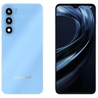 酷派 锋尚50 Lite 八核处理器 海天蓝 8GB+64GB 智能手机