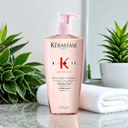 KÉRASTASE 卡诗 Genesis系列 赋源芯丝沁透洗发水 500ml