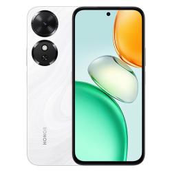 荣耀 Play10C 6000mAh电池 晨雾白 6GB 128GB 5G手机