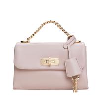 CHARLES & KEITH 女士斜挎包 小