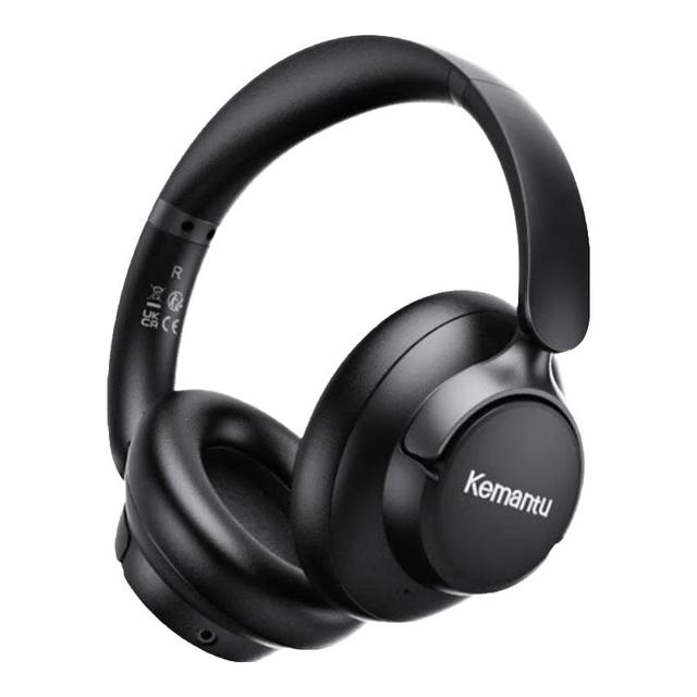 科曼图 无线 降噪 长续航 头戴式蓝牙耳机