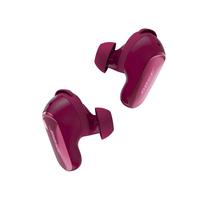  BOSE/博士 QuietComfort 消噪耳机 Ultra II 降噪耳机  有线充电 绛梅紫 Type-C