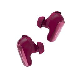 BOSE QuietComfort 消噪耳机 Ultra II 真无线蓝牙耳机 绛梅紫 Type-C