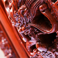  Fennessy/梵尼诗 限量收藏级 复古留声机 蓝牙音响