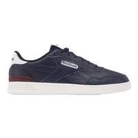 Reebok锐步男女COURT ADVANCE经典时尚简约休闲复古板鞋 100033754 中国码:37.5 美码:6