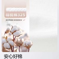 巴拉巴拉童装宝宝连体衣新生儿婴儿哈衣爬服2025儿童两件装萌