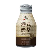 锋味派 港式奶茶 1680ml 280ml*6瓶