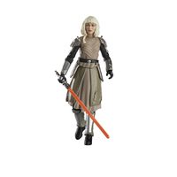移动专享、移动端：Star Wars The Vintage Collection Shin Hati, Star Wars: Ahsoka 3.75 Inch Collectible Action Figure