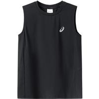 亚瑟士（asics）童装25年夏款吸湿速干“SUPER T”无袖运动T“轻量”332251172306