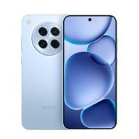 OPPO Find X8s商务旗舰手机PKT110