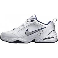 NIKE 耐克 Air Monarch IV 男子训练鞋 415445-102 白银 41
