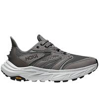 HOKA ONE ONE男款夏季户外徒步鞋ANACAPA 2 FREEDOM登山 银河灰/宇宙灰 42
