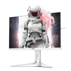 AOC AG275QSW 320Hz FastIPS 27英寸2K电竞显示器